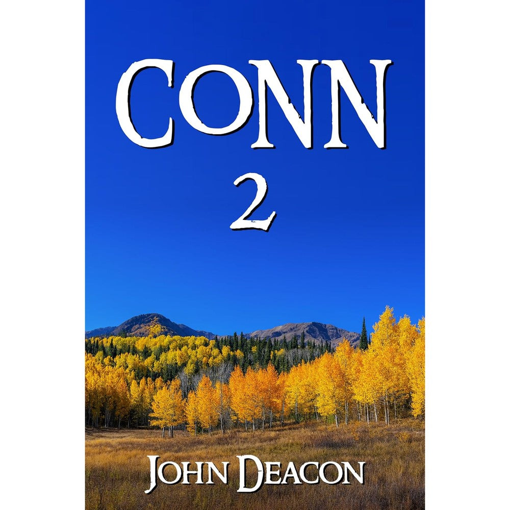 Conn 2 (Conn Sullivan)