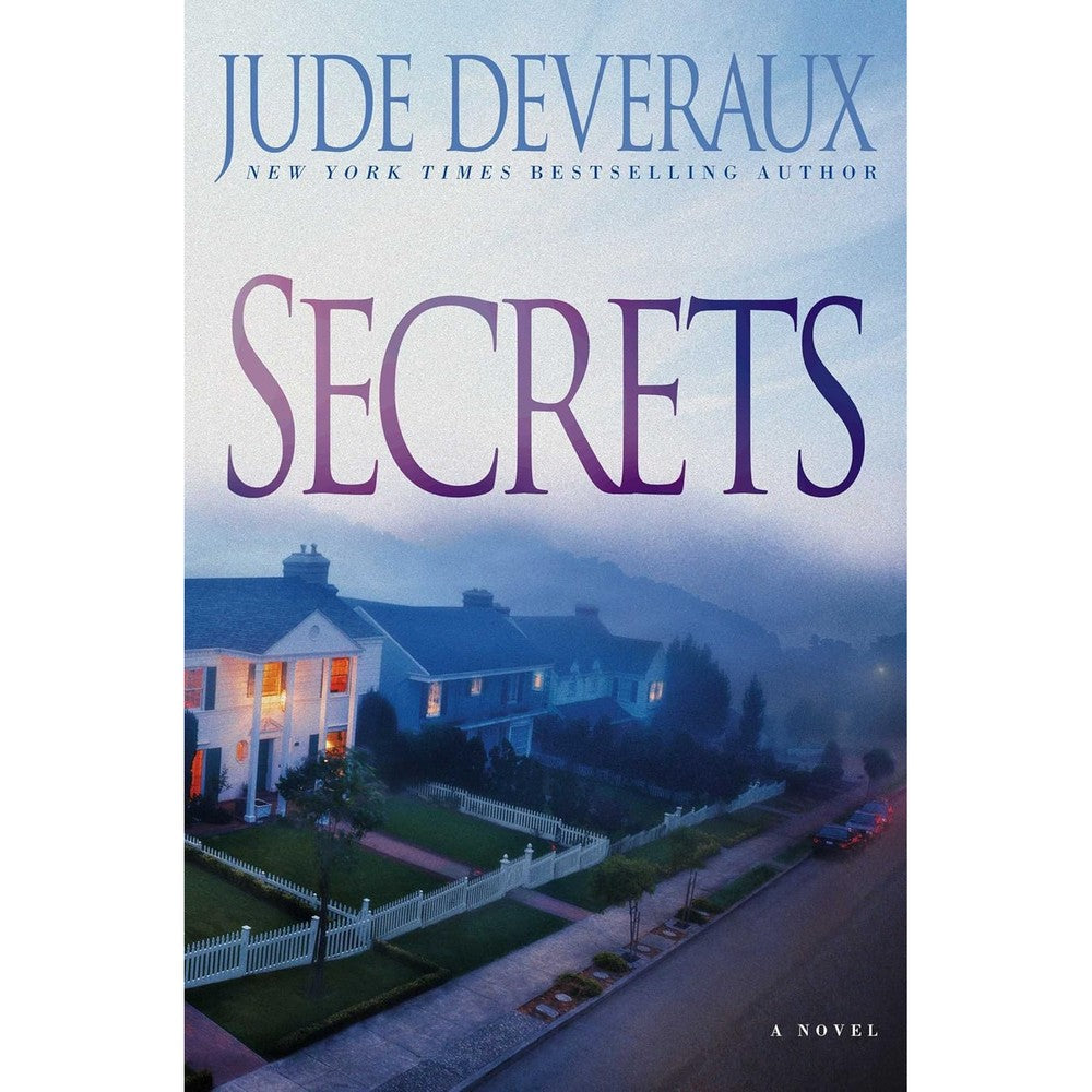 Secrets: A Novel