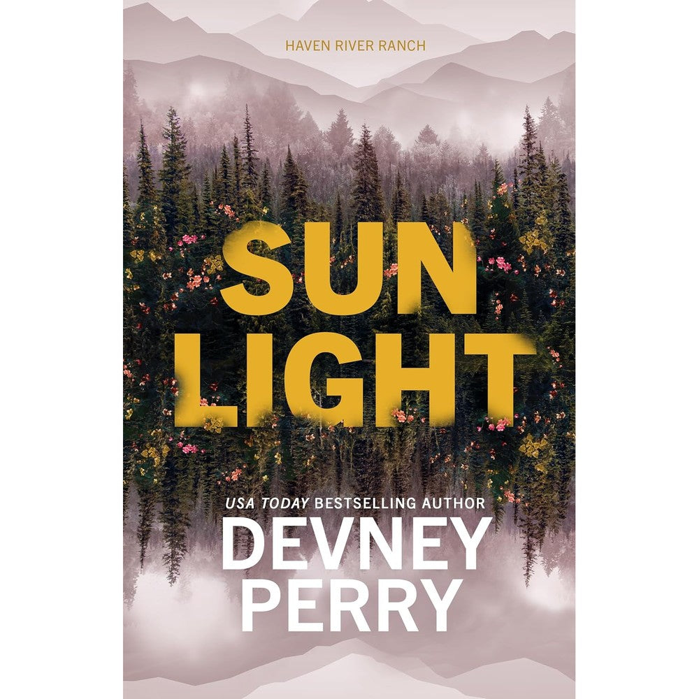Sunlight (Haven River Ranch)