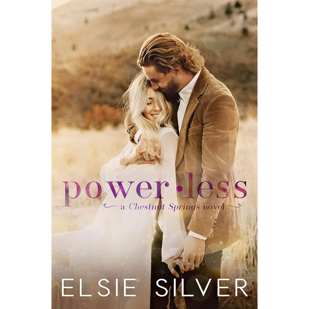 Powerless: A Small Town Friends to Lovers Romance