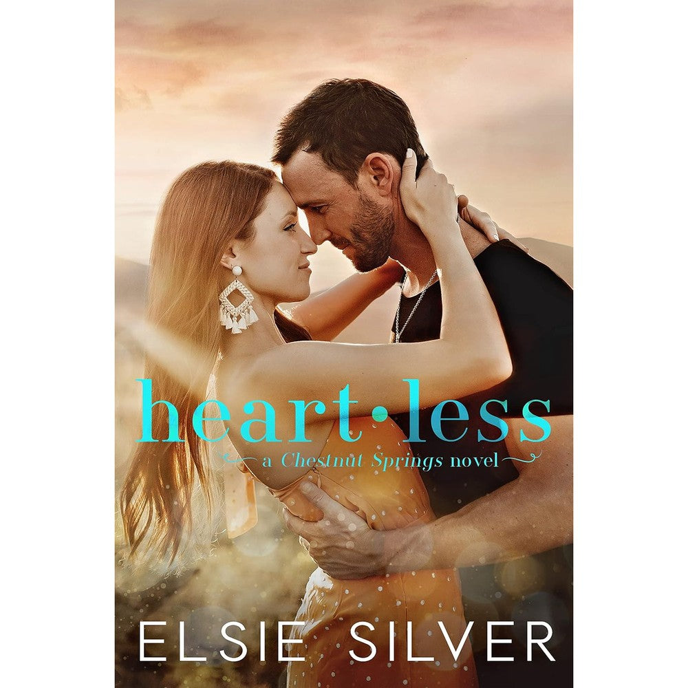 Heartless: A Small Town Single Dad Romance