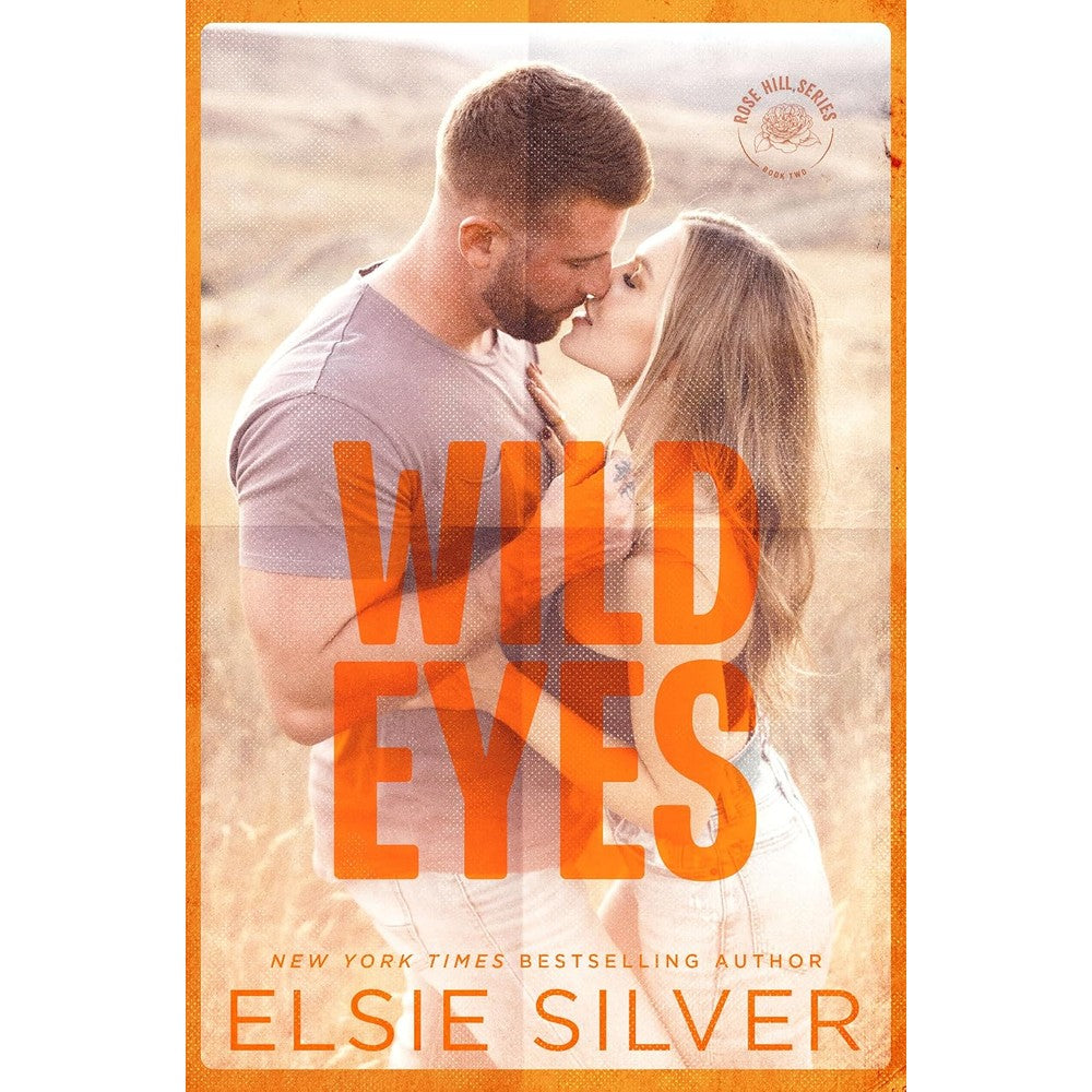 Wild Eyes