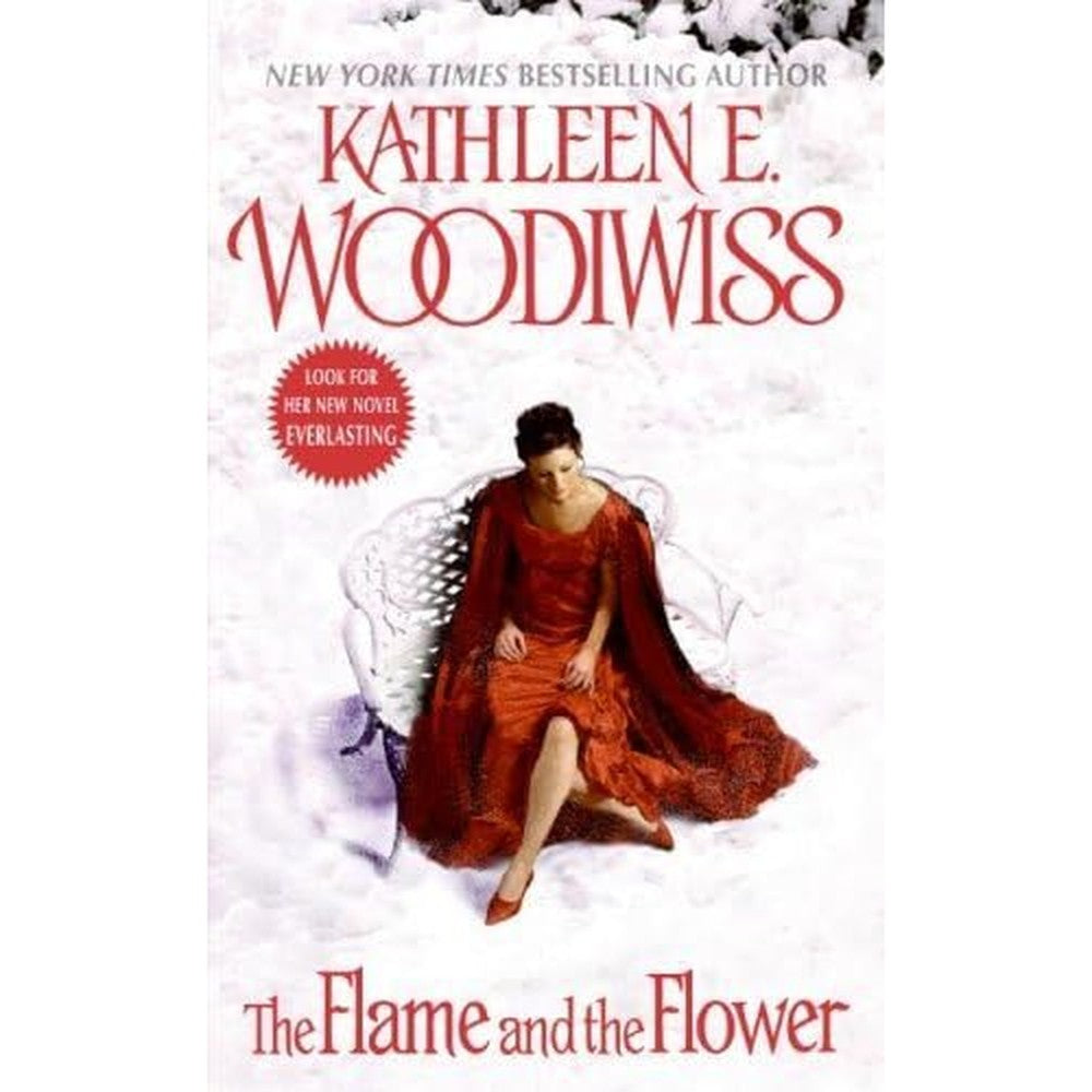 The Flame and the Flower: A Historical Romance Novel of Abduction and Passion in London (Birmingham Book 1)