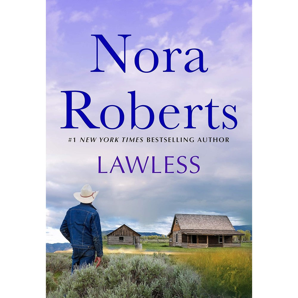 Lawless (Jack's Stories Book 1)