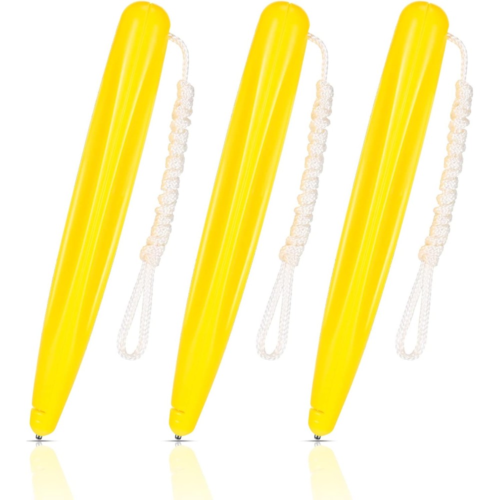 Sumind replacement magnetic drawing pen set of three front view