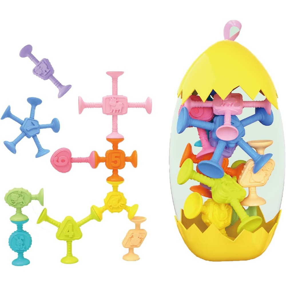 Eduspark Toys 9-in-1 Wooden Montessori Activity Table front view featuring bead maze and shape sorter
