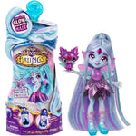 Magic Mixies Pixlings Deluxe Pack Flyt the Dragonfly front packaging view showing potion bottle.