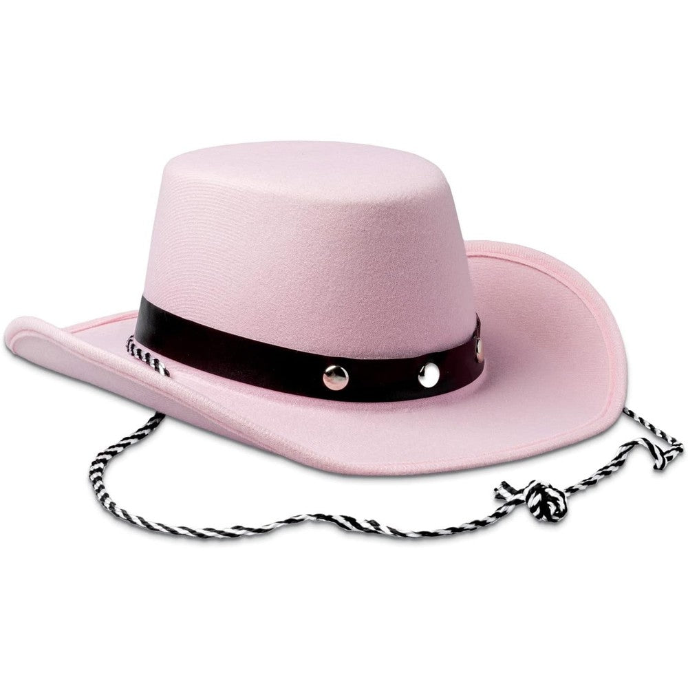 Collect Present baby cowboy hat front view