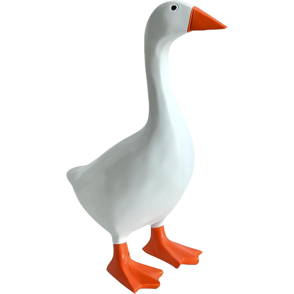 Tqgok Desk Goose magnetic key holder front view