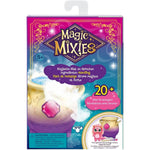 Magic Mixies Magical Mist and Spells Refill Pack front packaging view