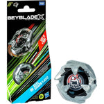 Beyblade X Keel Shark 1-60Q Booster Pack front packaging view
