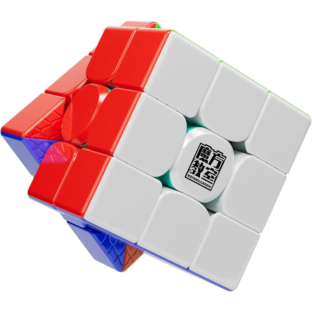 D Eternal MoYu RS3M V5 SE ball core front view