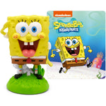 Tonies SpongeBob SquarePants audio toy figurine front view