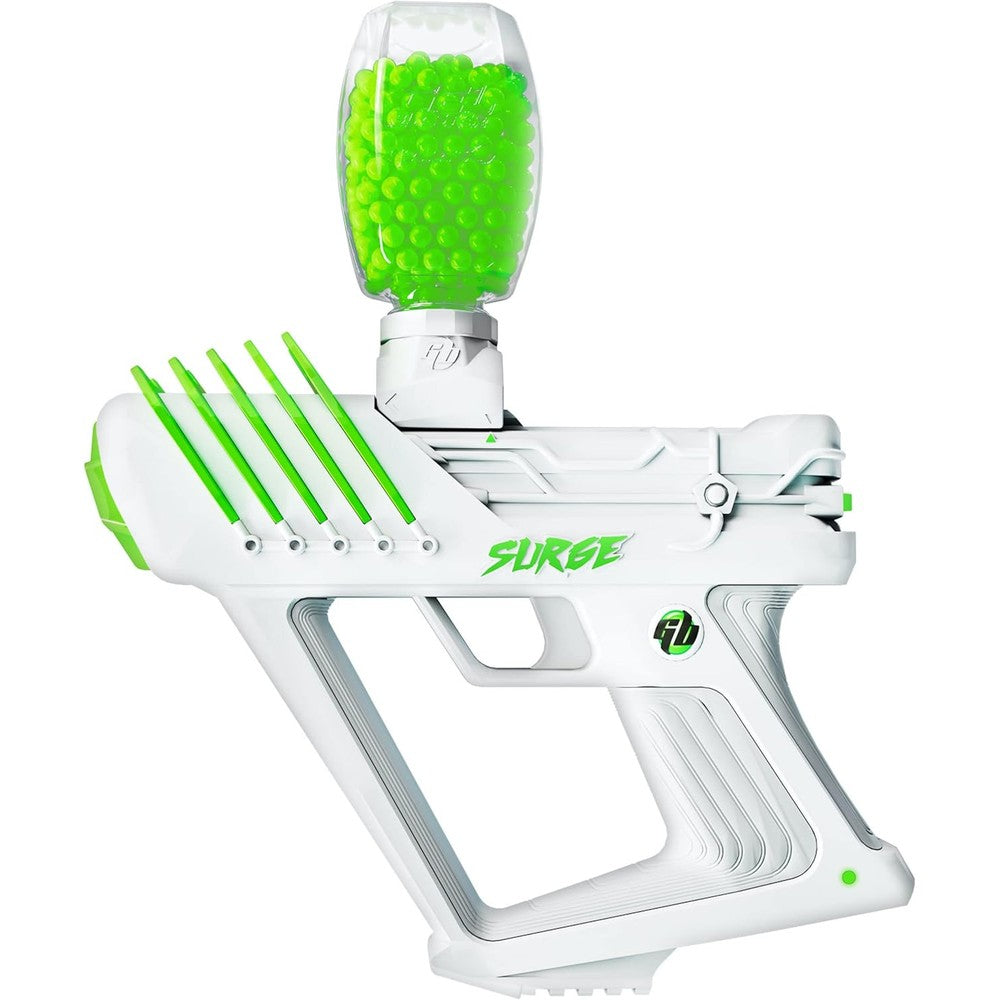 Gel Blaster Surge Gen4 electric water bead blaster front view