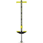 Flybar Propel Pogo Stick front view of beginner jumping toy for kids