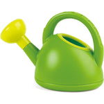 Hape Sand and Sun Watering Can Green front view