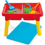 Kidoozie Sand 'N Splash Activity Table front view