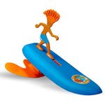 Surfer Dudes Classics Hanalei Harry toy front view