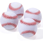 Franklin Sports Grow-With-Me baseball batting tee set front view