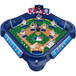 Merchant Ambassador MLB Slammin Sluggers magnetic baseball tabletop game front view
