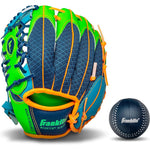 Franklin Sports Meshtek youth teeball glove front view