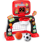 Vtech Smart Shots Sports Center red front view