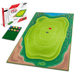 GoSports Chip N' Stick golf game set front view