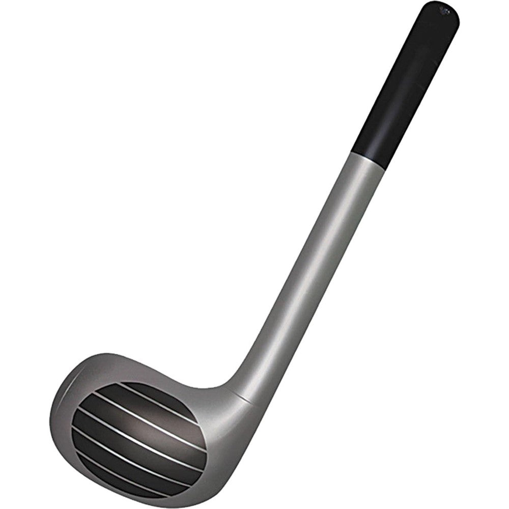 Bristol Novelty Inflatable Golf Club front view party accessory