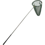 Restcloud professional insect and butterfly net front view