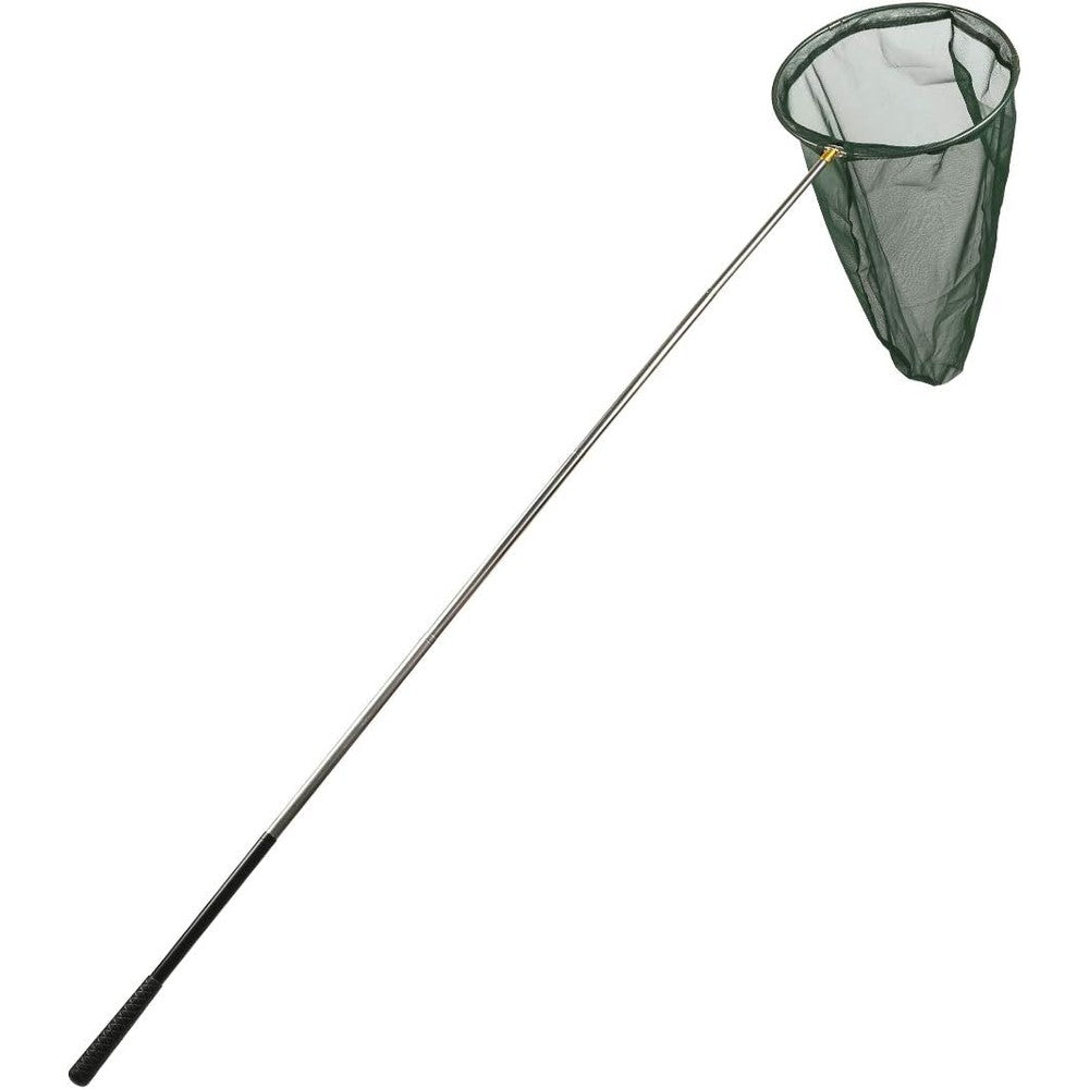 Restcloud professional insect and butterfly net front view