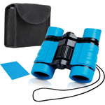 Epima kids outdoor binoculars toy front view