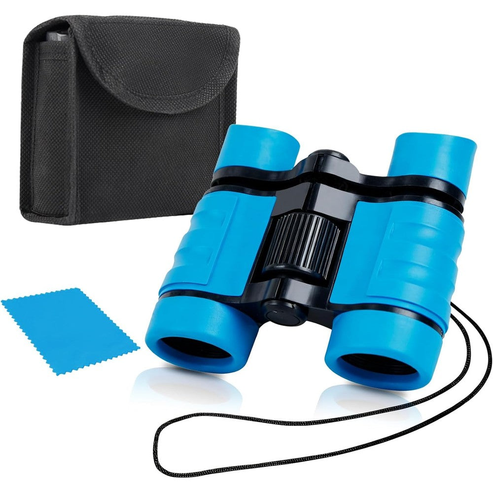 Epima kids outdoor binoculars toy front view