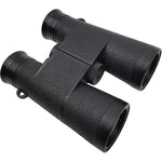 Magikon toy binoculars with neck string front view for kids nature exploration.