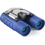 Obuby real binoculars for kids front view
