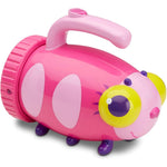 Melissa And Doug Trixie Ladybug Flashlight front view