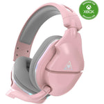 Turtle Beach Stealth 600 Gen 2 Max Pink front view gaming headset
