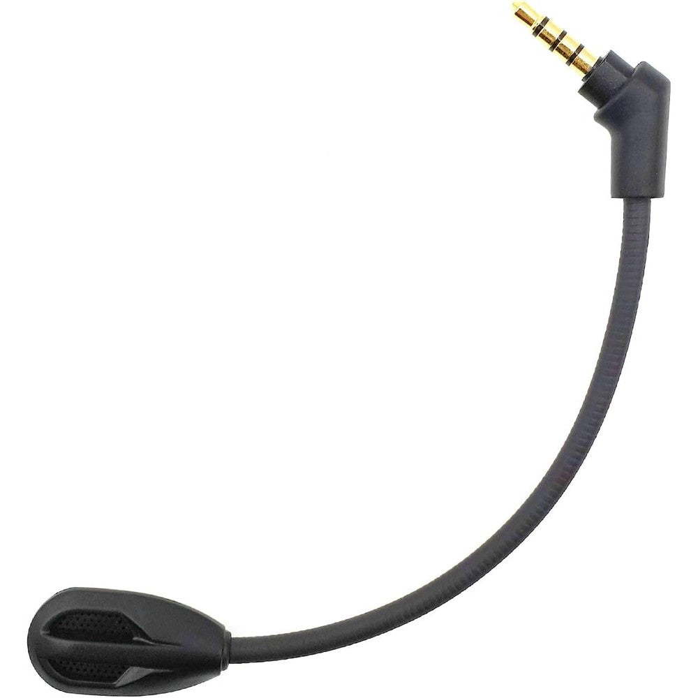 Reeyear detachable replacement microphone for HyperX Cloud Flight