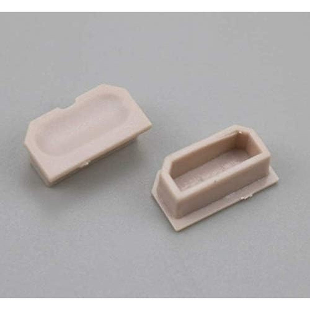 Create Idea Game Boy DMG-01 link port dust cap cover front view authentic retro replacement parts