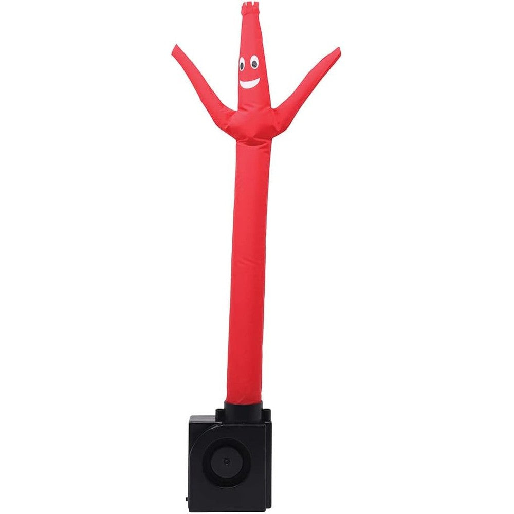 Westminster World's Smallest Wacky Waver front view on an office desk