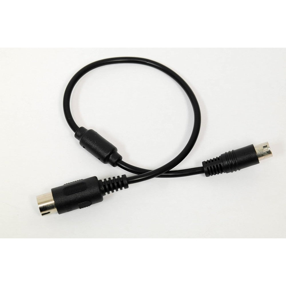 Mars connector cable for Sega 32X to Sega Genesis 1 front view