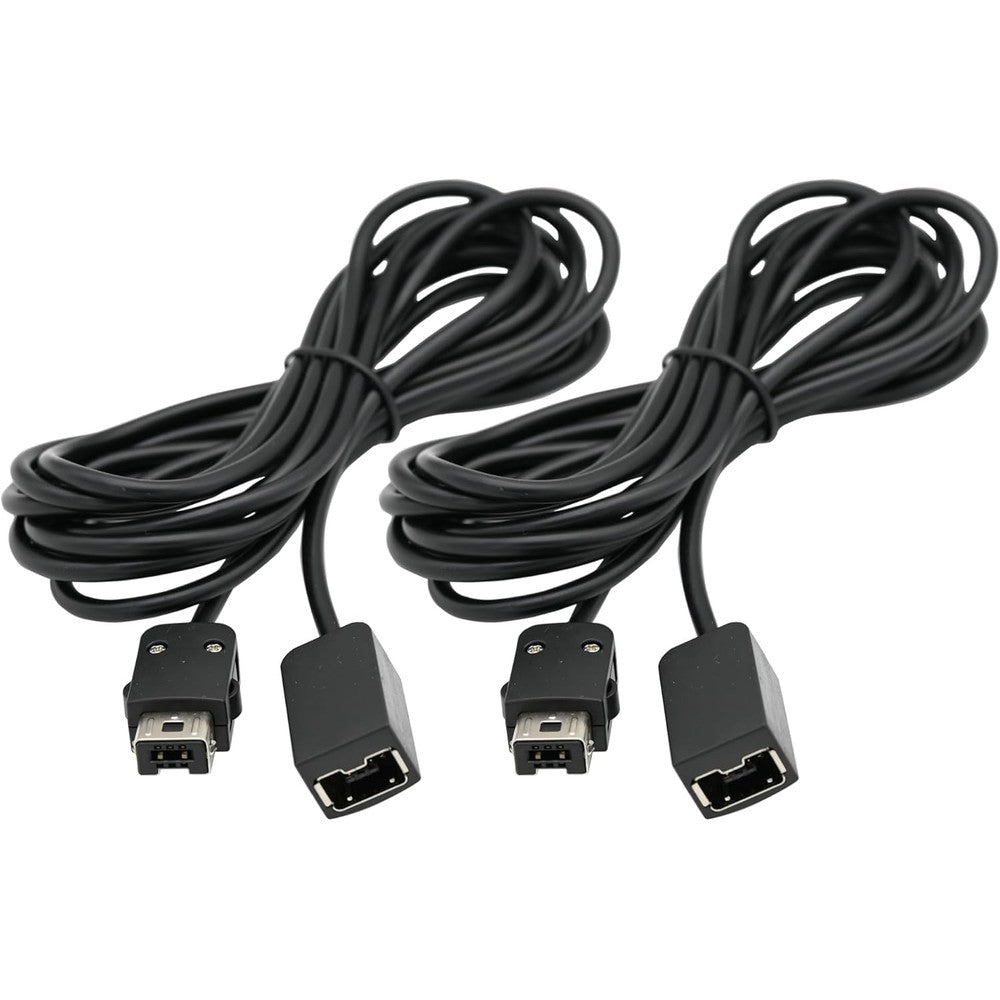 Minhall NES Classic Controller Extension Cable 2-pack front view