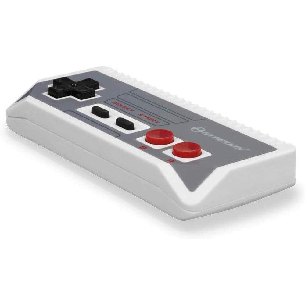 Hyperkin Cadet Premium Bluetooth Controller front view for gaming