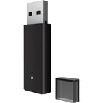 Xbox Wireless Adapter for PC authentic front view