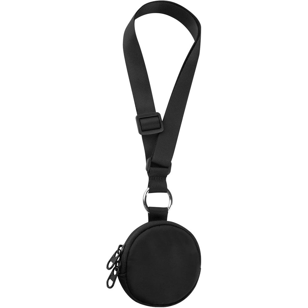 CaSZLUTION Carrying Case for GO Plus Plus front view