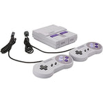 Nintendo Super NES Classic Edition front view