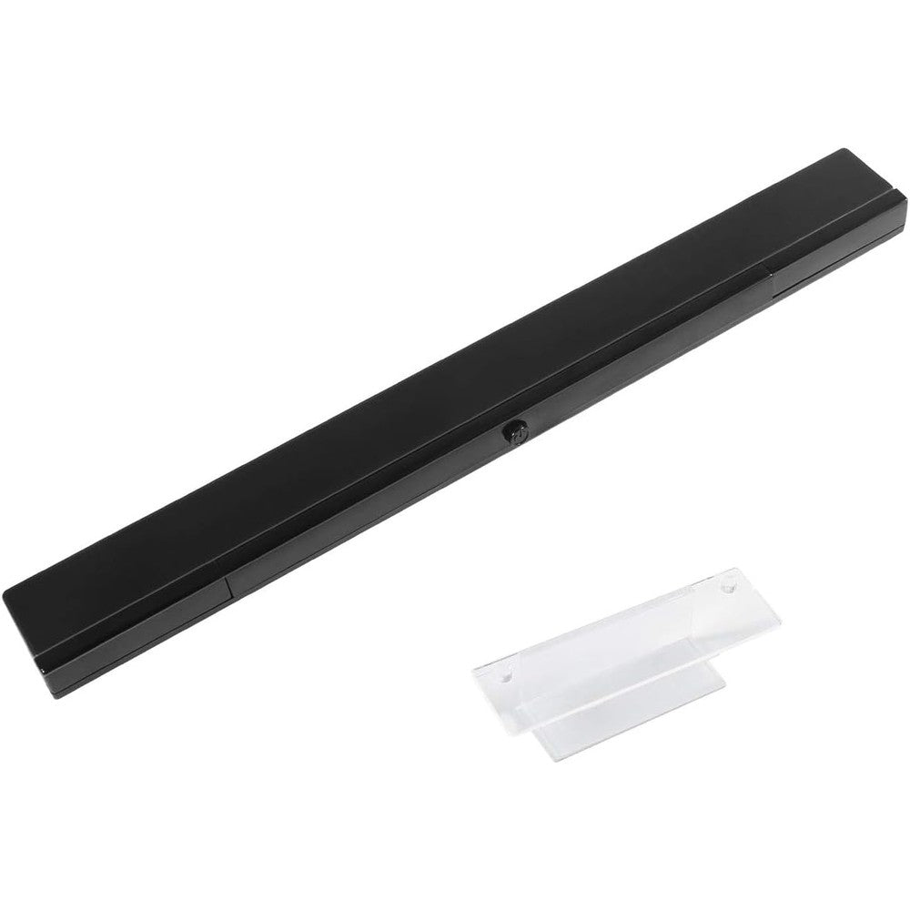Aokin wireless Wii sensor bar front view