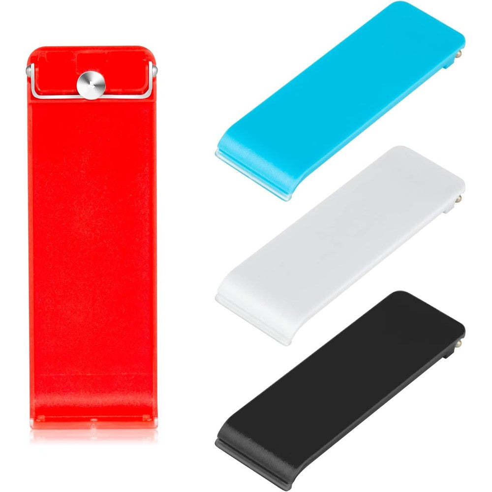 Kinbom Nintendo Switch replacement kickstand 4 piece set front view