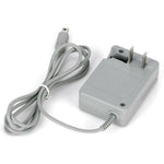 Generic 3DS 3DS XL 2DS AC power adapter charger front view
