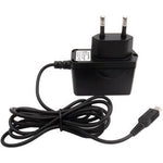 Ostent EU Home Wall Charger for Nintendo 3DS front view