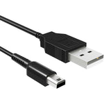 Dgzfle 3DS USB charger cable front view